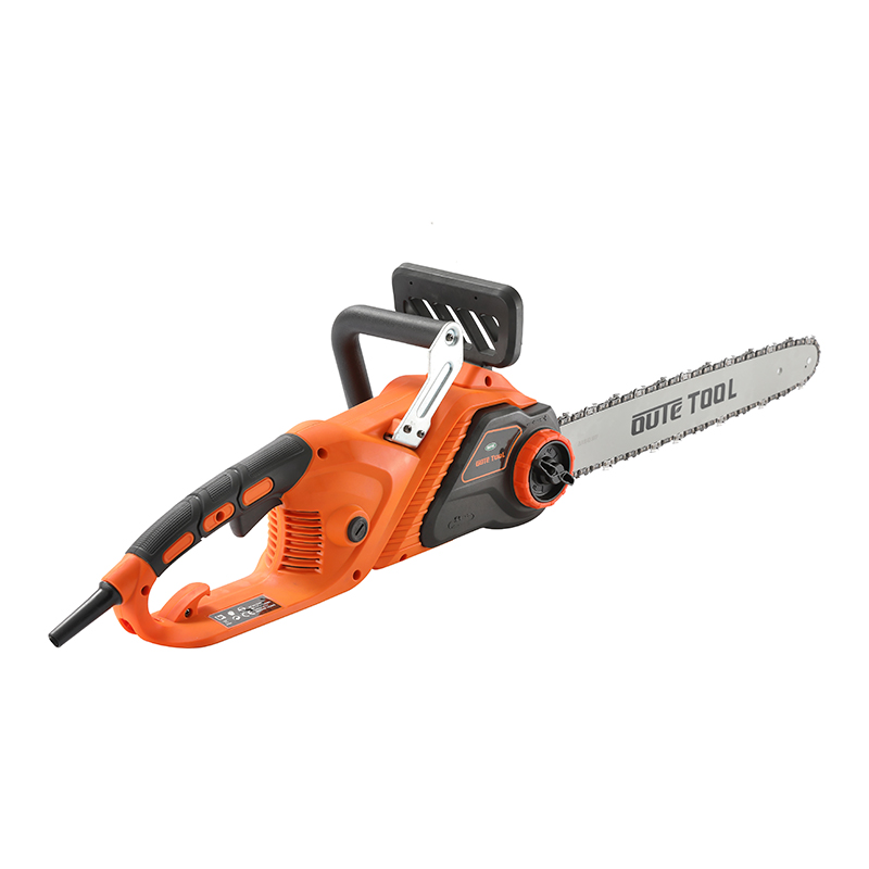 OT7C113S Electric Chain Saw-In-line Motor-Powerful  2400W Professional  New Design