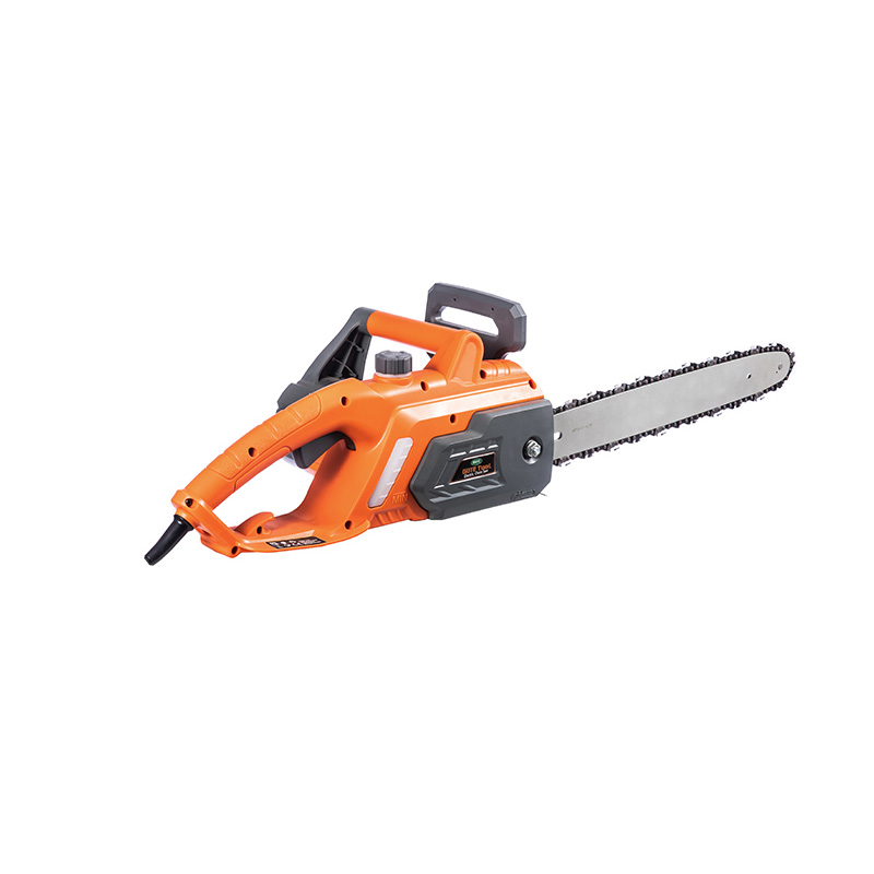 OT7J101B Side Motor Chain Saw China European Certificates Copper Motor 2400W Powerful Double Brake