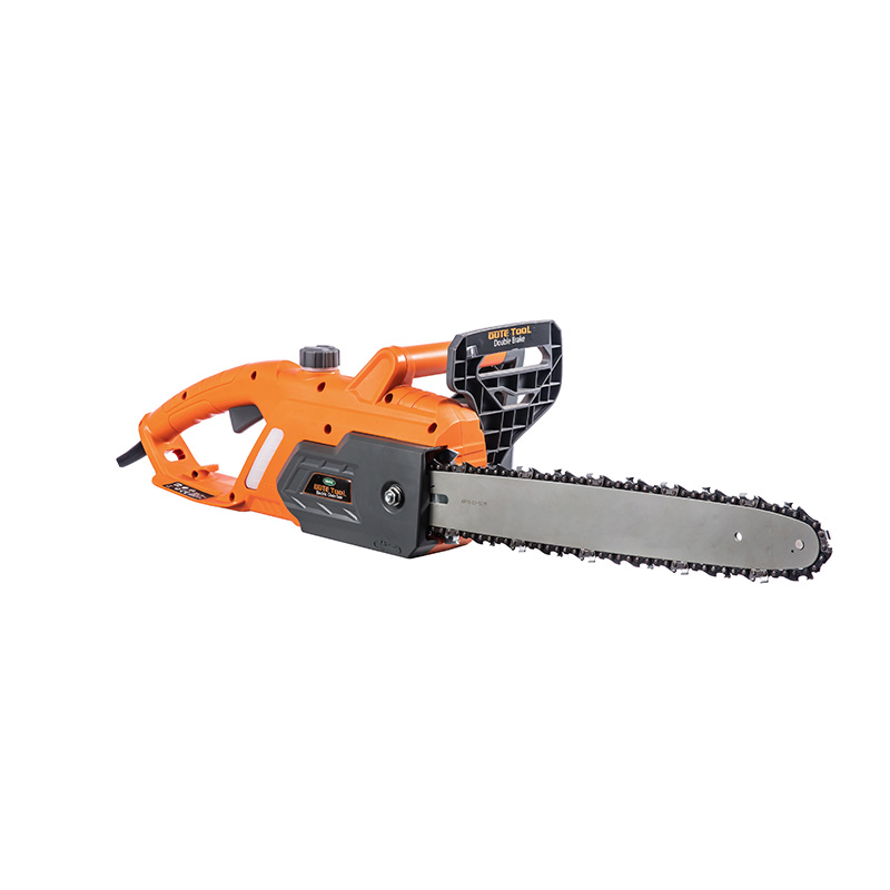 OT7J101B Side Motor Chain Saw China European Certificates Copper Motor 2400W Powerful Double Brake