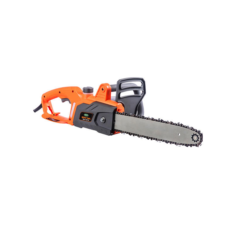 OT7C103B Side Motor Electric Chainsaw Small Portable Automatic Oiling Good Carbon Brush