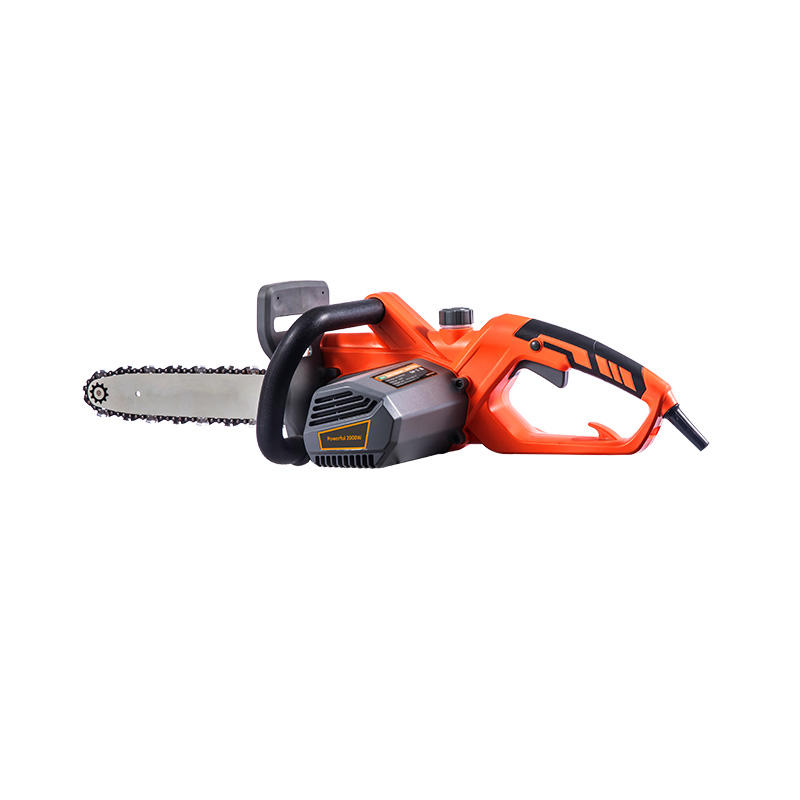 OT7C105BE Electric Chain Saws Copper Motor Chinese Manufacturer Powerful Super Fast Horizontal Cutting
