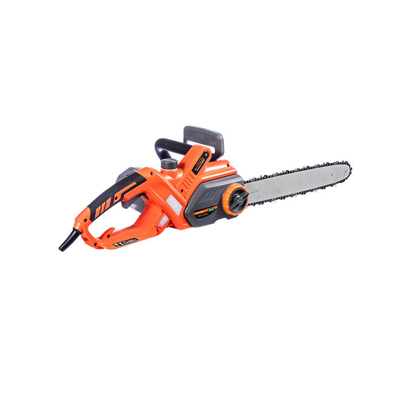 OT7C105BS Electric Chain Saws Horizontal Cutting Certificates Professional Garden Tools SDS Oiling