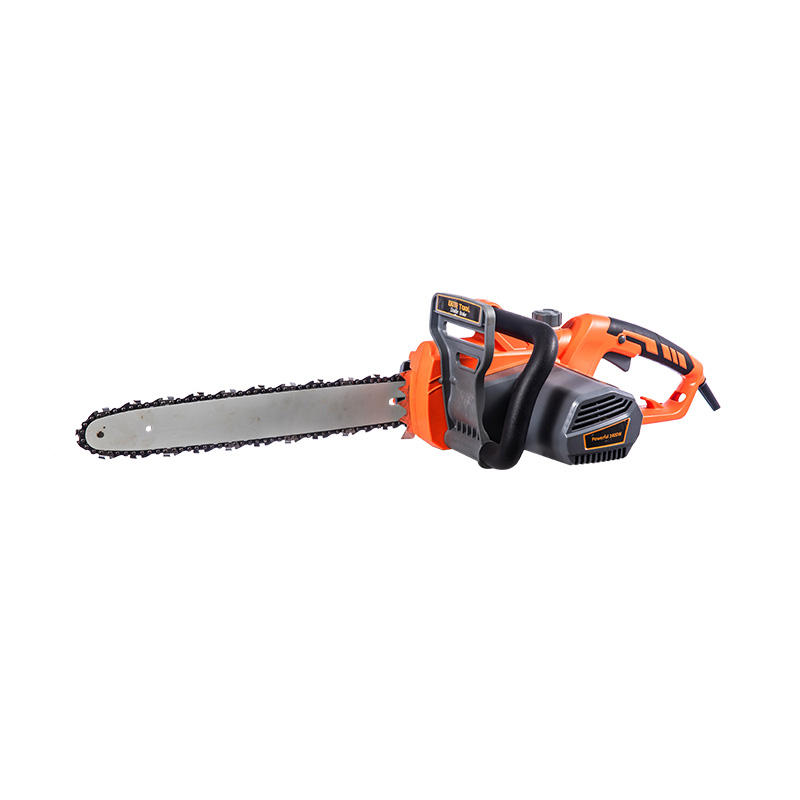OT7C105BS Electric Chain Saws Horizontal Cutting Certificates Professional Garden Tools SDS Oiling