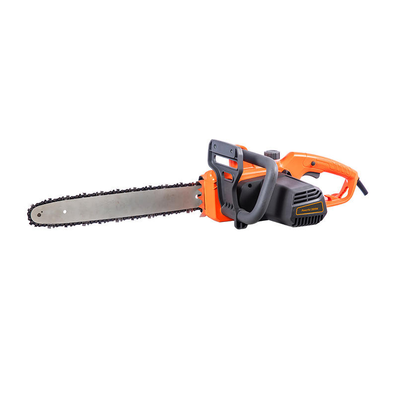 OT7C108S Chain Saw Soft Grip Handle Big Loop Handle Horizontal Cutting Tool Free Professional