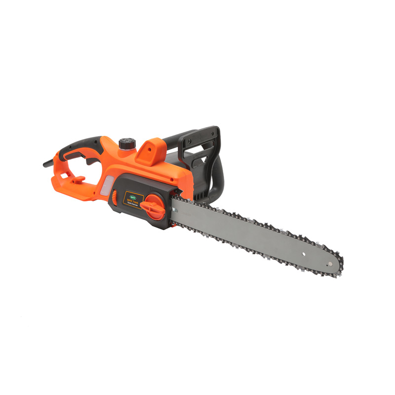 Which is Better, Rechargeable Chainsaw or Chainsaw?