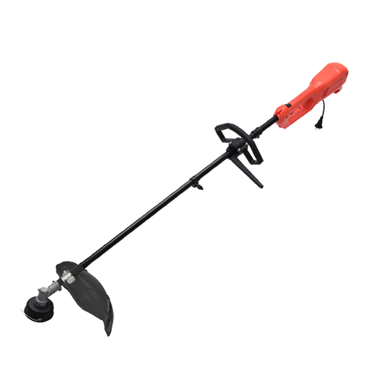 Electric Brush Cutter Machines for a Quieter, Cleaner Yard