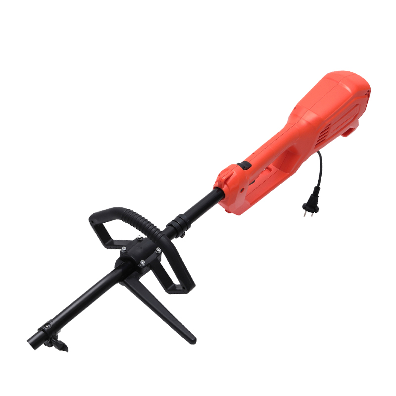How Electric Brush Saws Are Changing the Landscaping Industry Through Environmental Innovation?