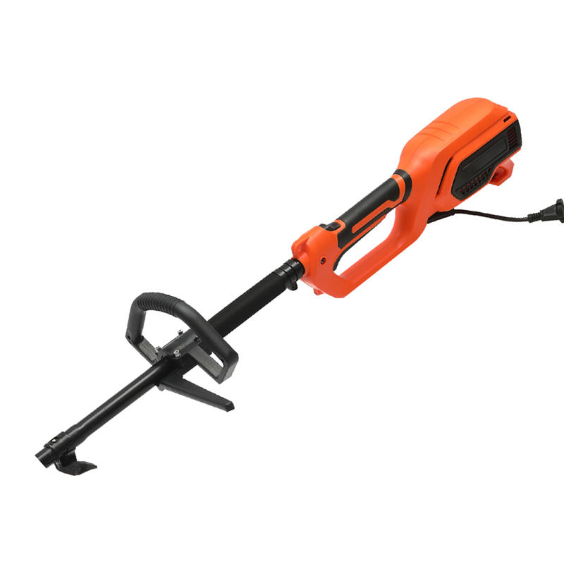 OT7E202M 4 in 1 Multifunction  Garden ToolPowerful 1500W  Copper Motor for Professional Usage (Hedge Trimmer, Pole Saw,Bursh Cutter,Grass Trimmer )