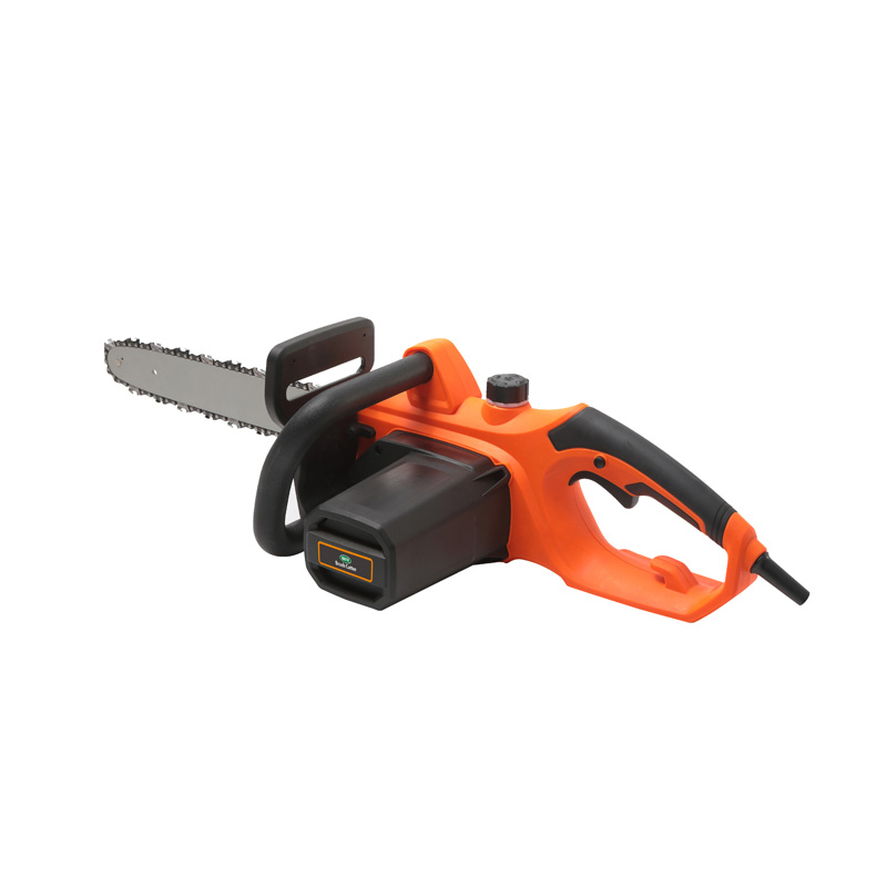 Chainsaw Features To Consider
