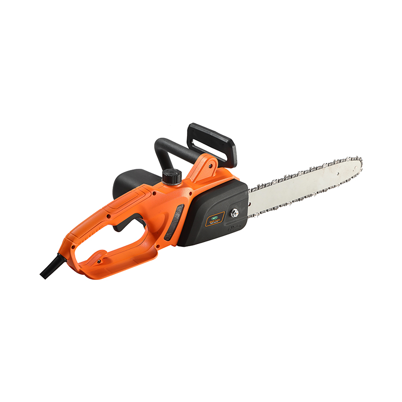 OT7C112 Side Motor Electric chainsaw Compact design double brake Professional Garden Tools