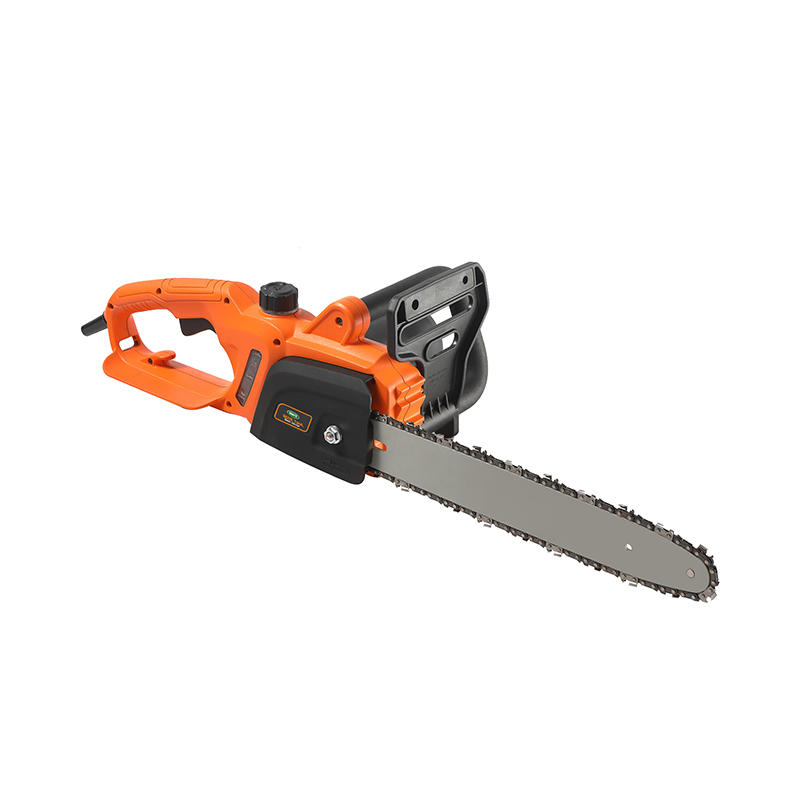 OT7C112 Side Motor Electric chainsaw Compact design double brake Professional Garden Tools