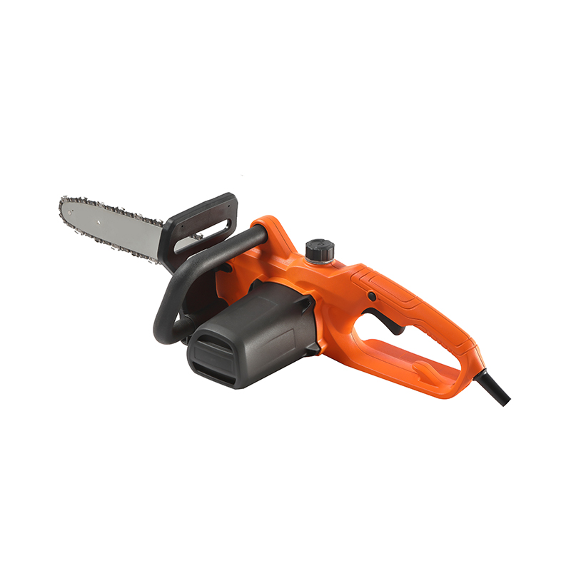 OT7C112 Side Motor Electric chainsaw Compact design double brake Professional Garden Tools