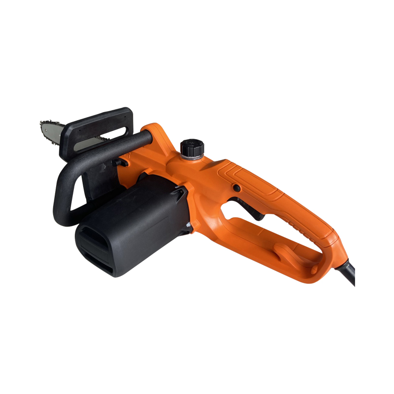OT7C112 Side Motor Electric chainsaw Compact design double brake Professional Garden Tools
