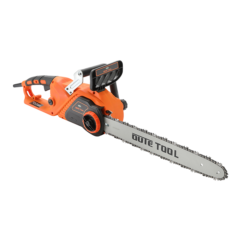 OT7C113S Electric Chain Saw-In-line Motor-Powerful  2400W Professional  New Design