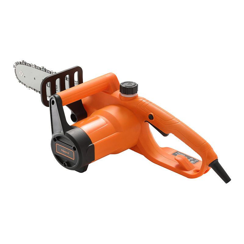 OT7C114 Side Motor Electric chainsaw Compact design double brake Professional Garden Tools