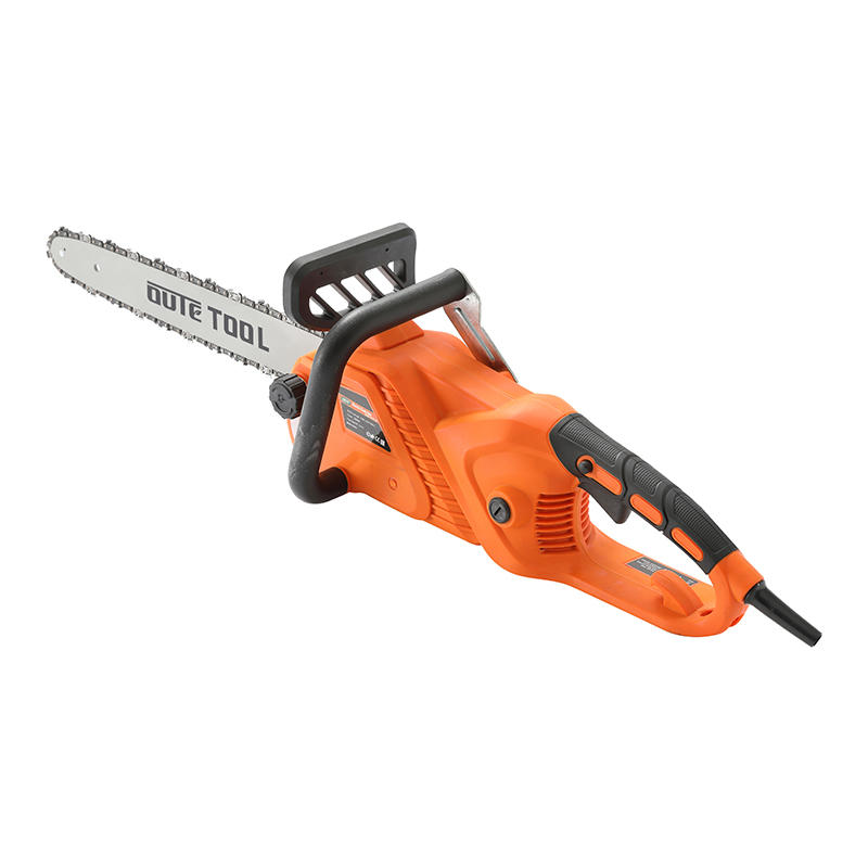 OT7C113S Electric Chain Saw-In-line Motor-Powerful  2400W Professional  New Design