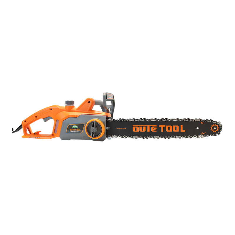 OT7C116S Chain Saw Soft Grip Handle Big Loop Handle Horizontal Cutting Tool Free Professional