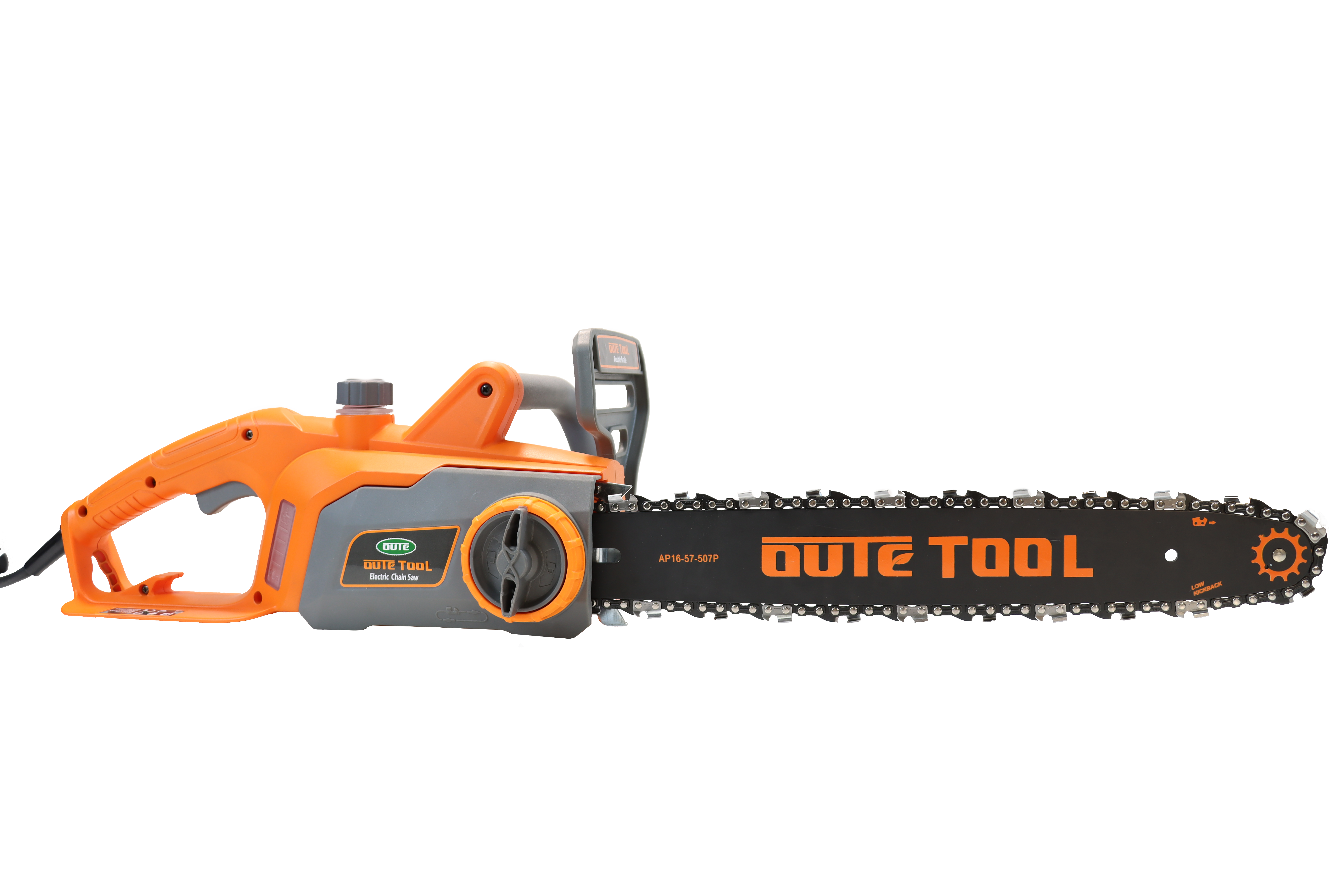 Exploring the Robust Performance of the Powerful Chainsaw in Badness Terrains and Climates