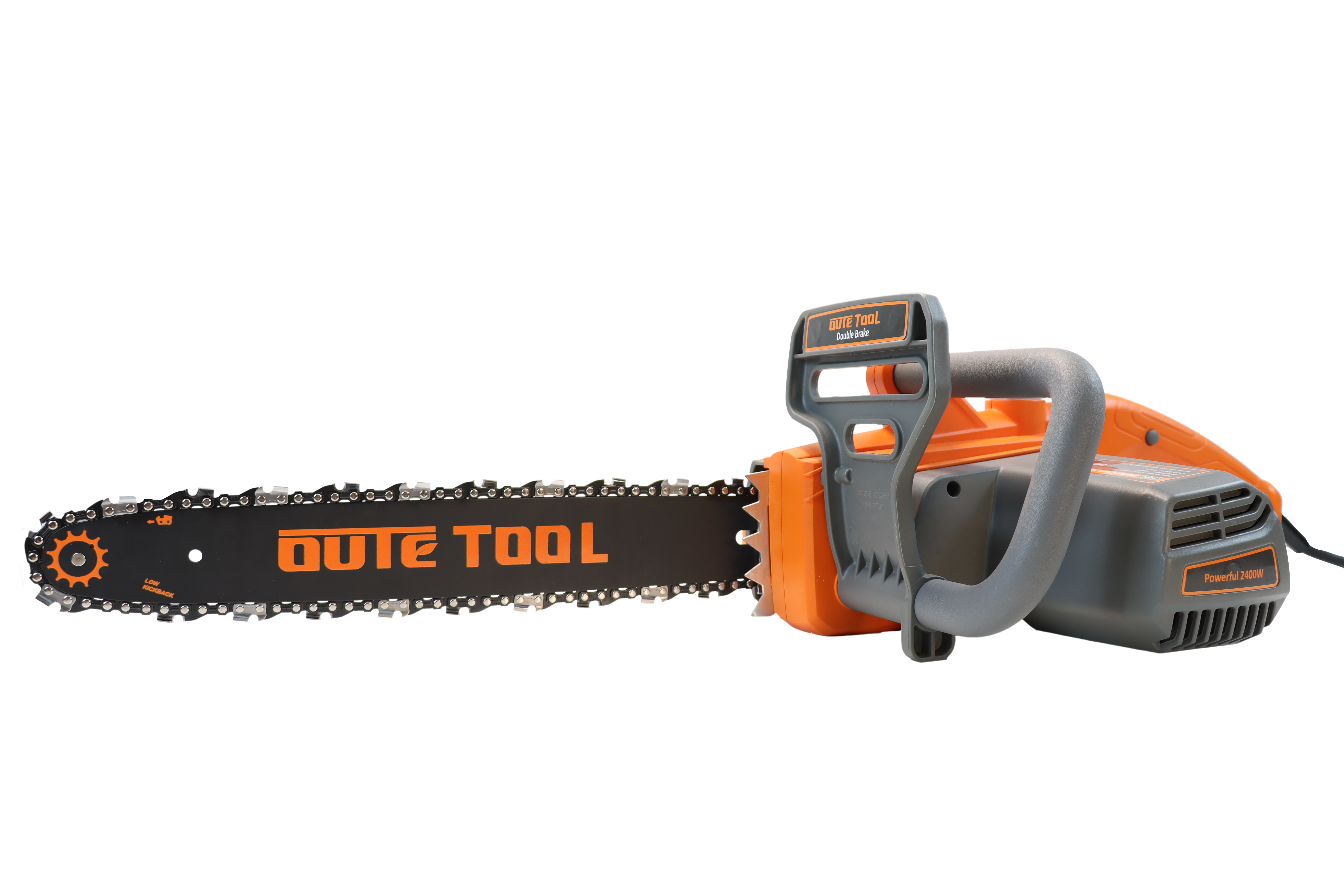 Chain Saws and the Environment: Balancing Productivity with Conservation