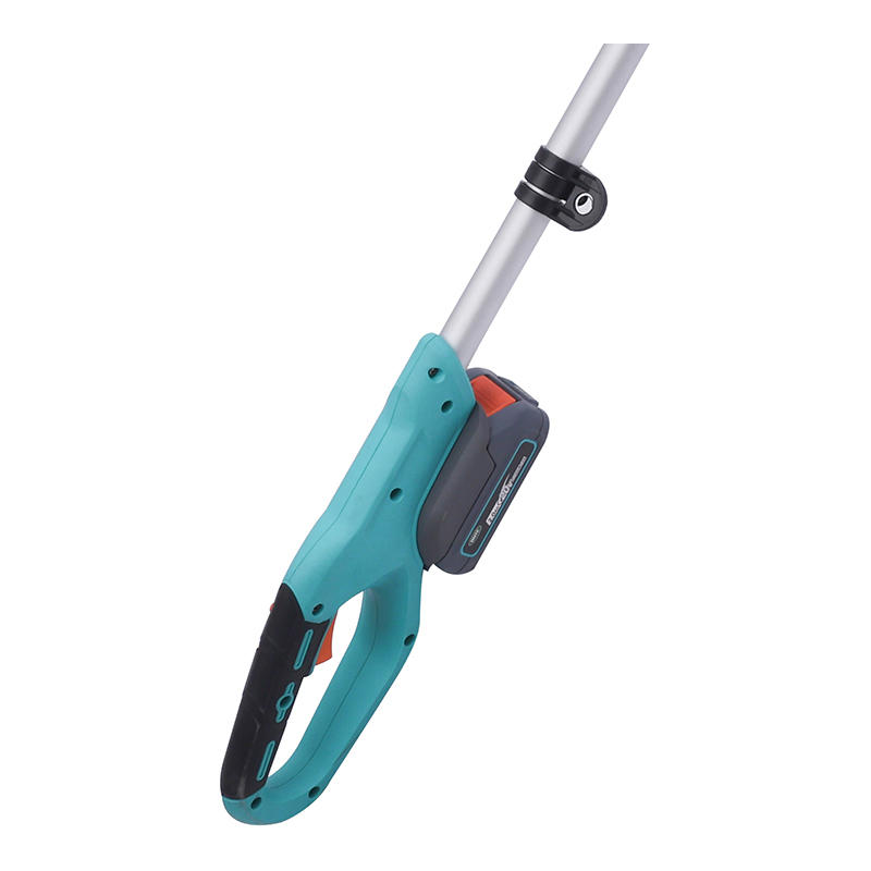 OT8C301 20V DC Pole Saw Professional Garden Tool Strong 2.9M Max Cutting Height  2 or 3 Shafts Adjustment.