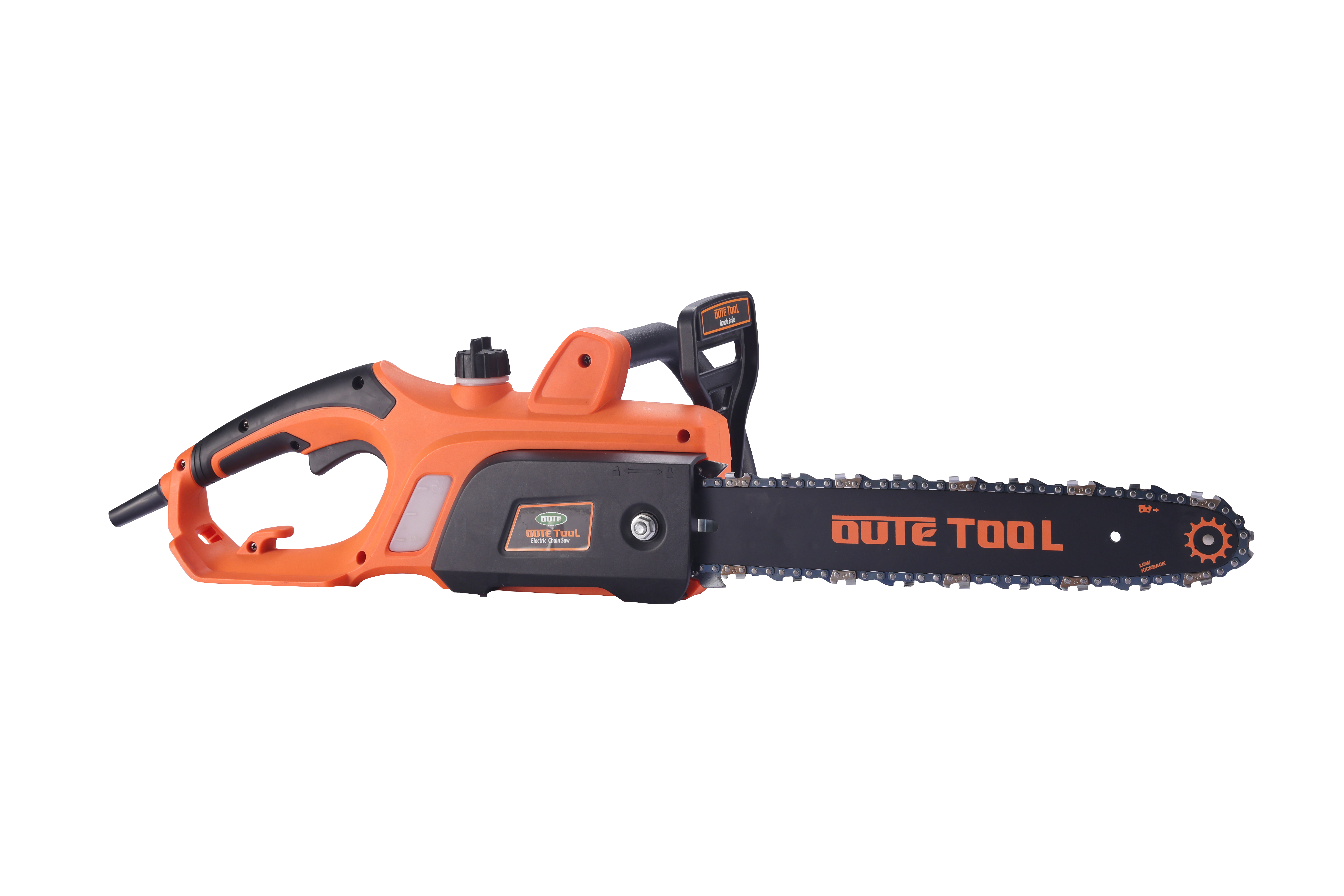 The Future of Automatic Chainsaw Technology