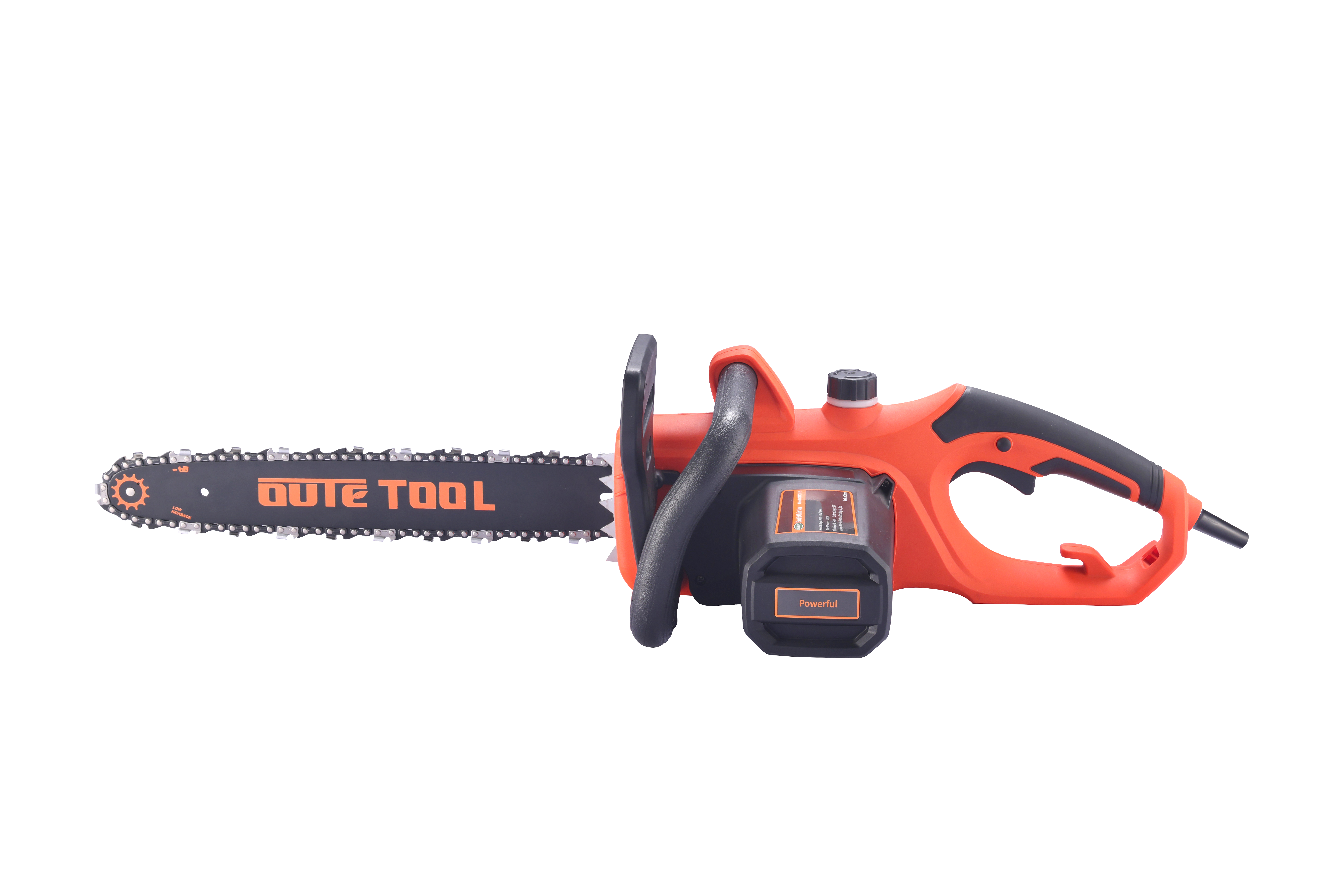 Uncovering the market potential and future direction of automatic chain saws