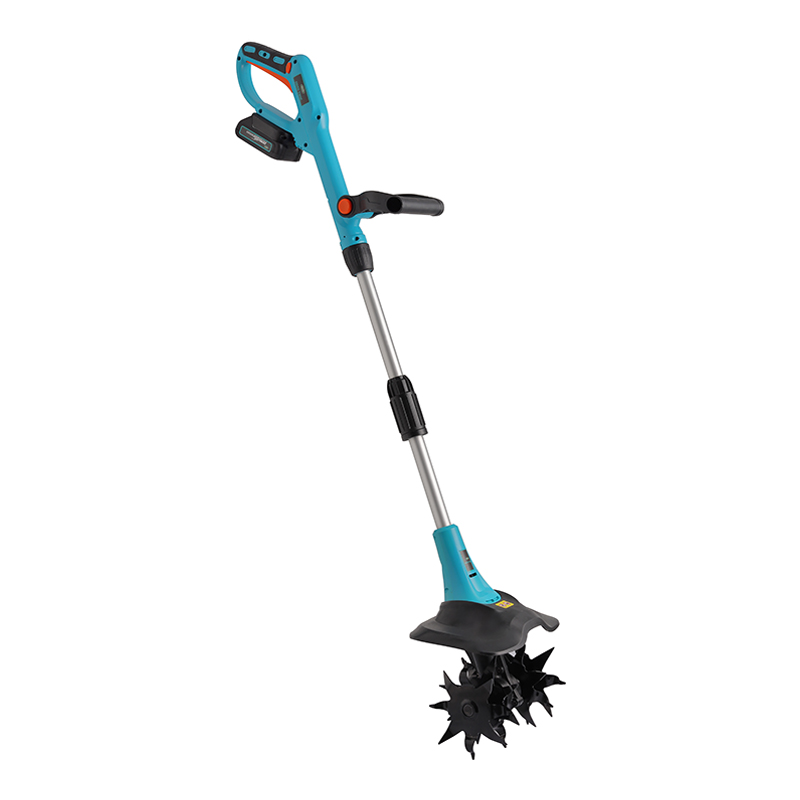 OT8A501 20V Powerful DC Electric Tiller