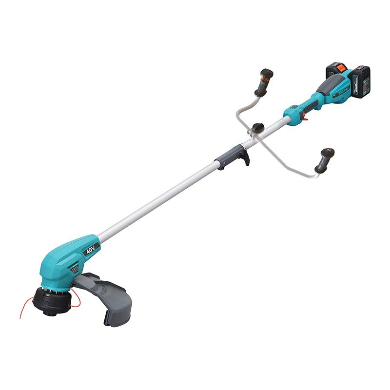 OT8C104S Light Weight Powerful 20V DC Mini Side Motor Electric Chain Saw
