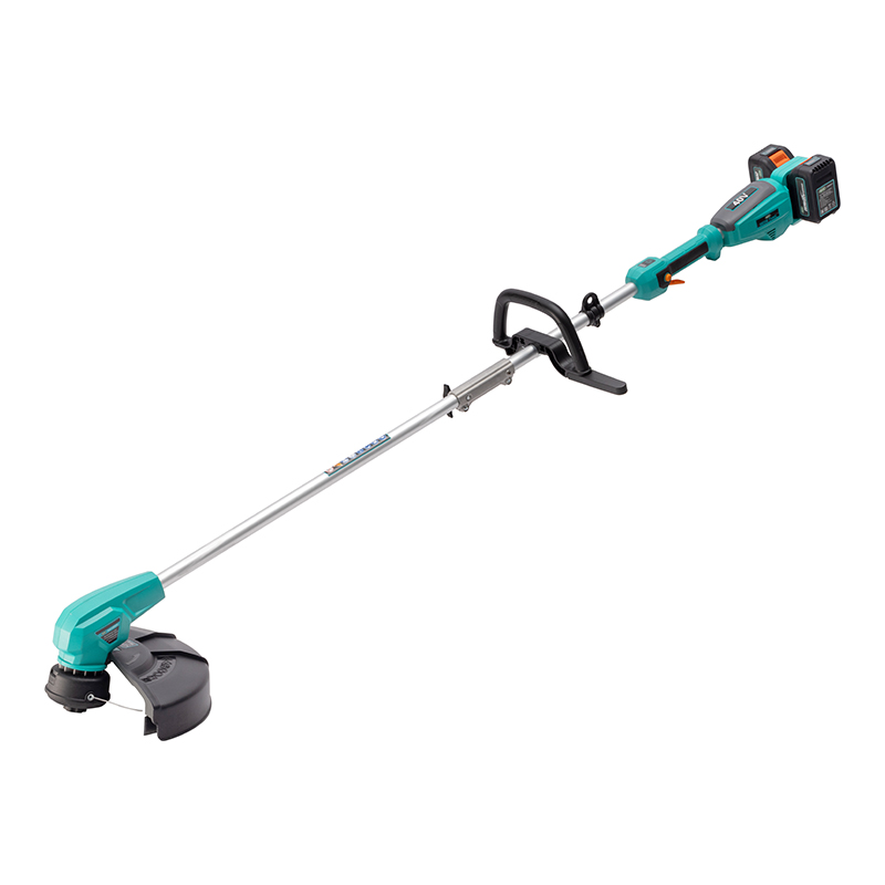 OT8E201A 40V Powerful DC Electric Brush Cutter