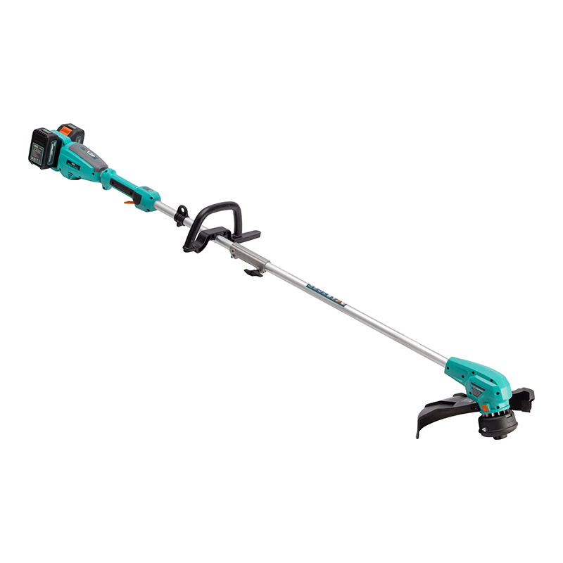 OT8E201A 40V Powerful DC Electric Brush Cutter