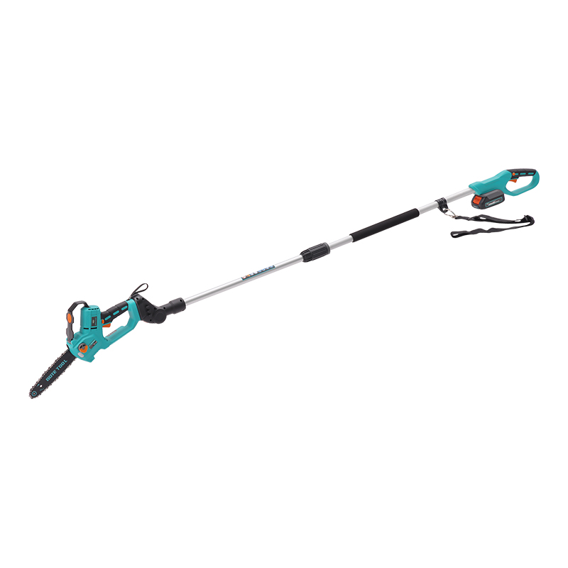 OT8C104S Light Weight Powerful 20V DC Mini Hand Chain Saw