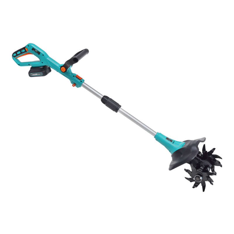 OT8A502 20V Powerful DC Electric Tiller