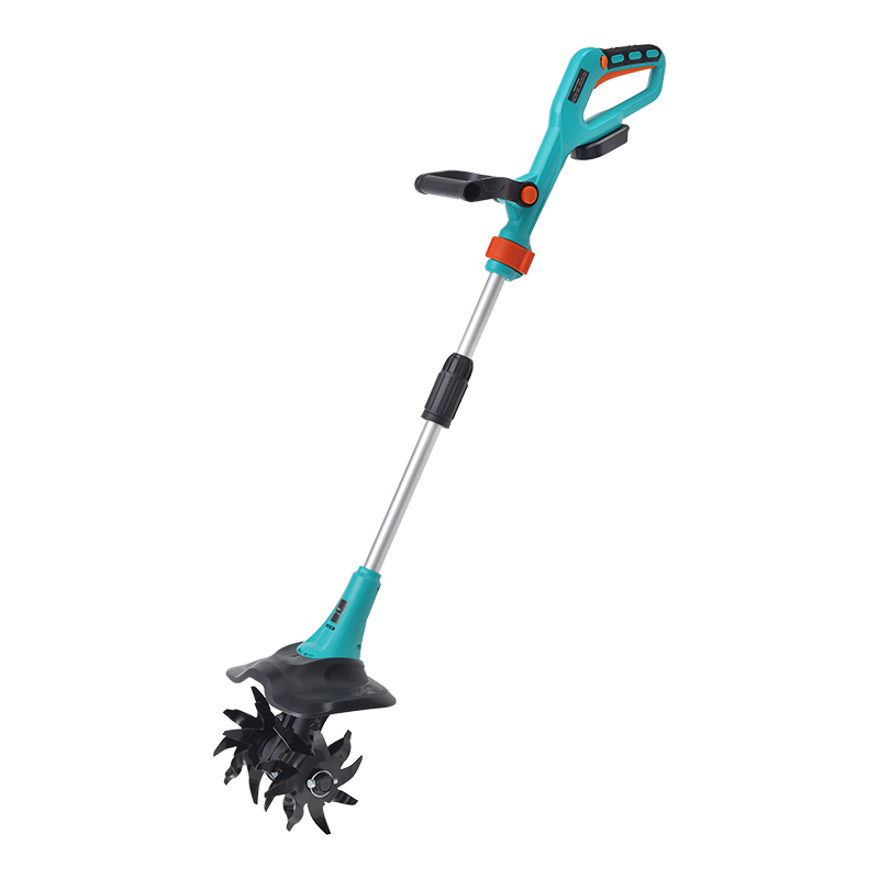 OT8A502 20V Powerful DC Electric Tiller