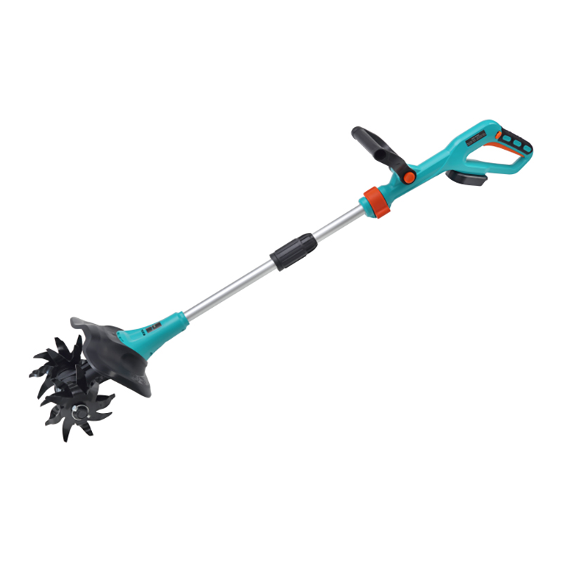 OT8A502 20V Powerful DC Electric Tiller