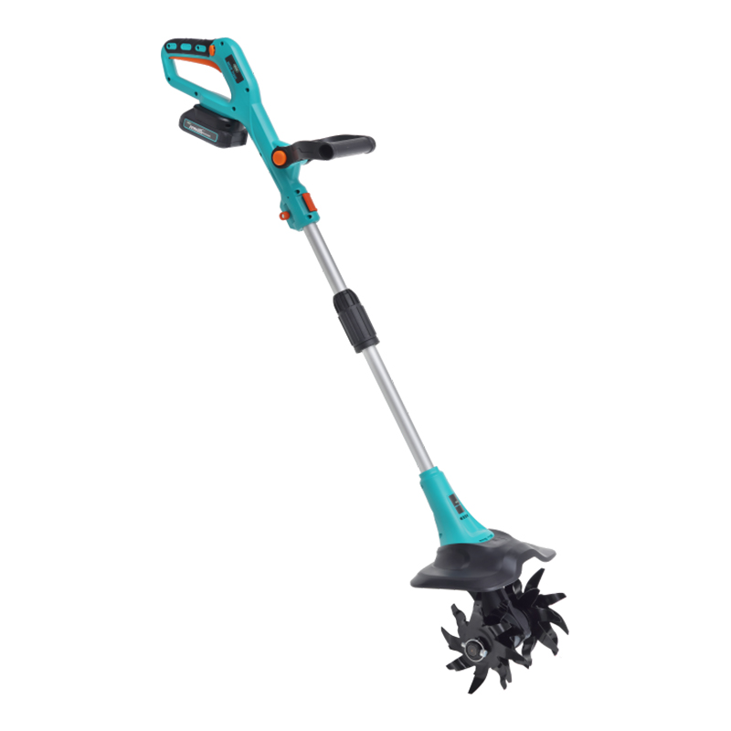 OT8A502 20V Powerful DC Electric Tiller