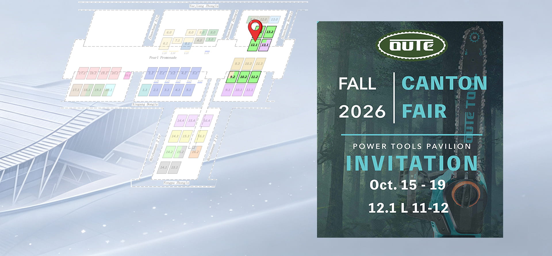 Invitations